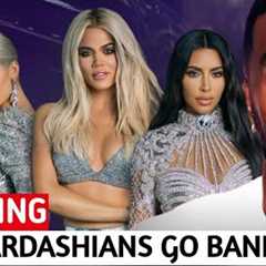 The Kardashians: Stripped of All Assets After Diddy's Scandal!