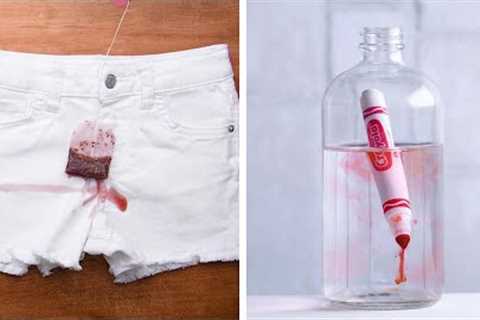 Show Our Planet Some Love With These 15 Zero Waste Ideas! Upcycling Hacks by Blossom