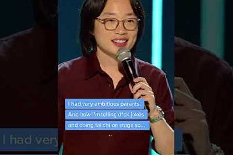 Success? Sounds about right. | Jimmy O. Yang: Good Deal
