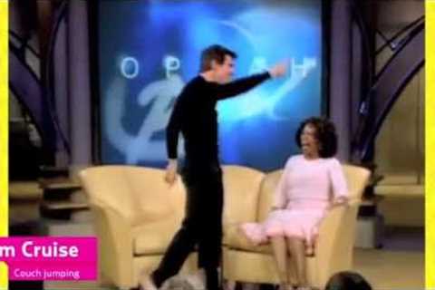 Ultimate Celebrity Bloopers - onstage falls, epic fails, trips and embarrassing moments