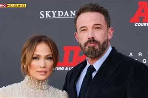 Jennifer Lopez plots revenge after Ben Affleck’s insulting move | Us Entertainment News