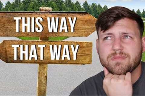 Your Career Journey: Are You Progressing?