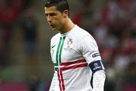 Cristiano Ronaldo Best Moments ► (Skills,Dribblings,Speed,Goals)
