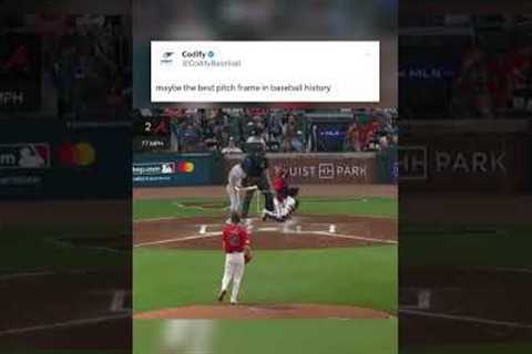 THIS IS GREAT 🤣 #baseball