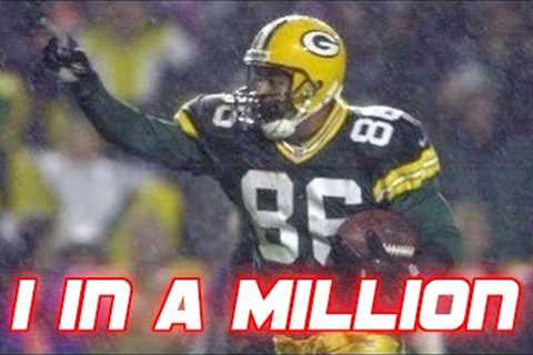 Greatest 1 in a Million Moments in Sports History