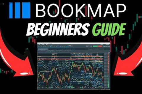 Beginners Guide To Bookmap