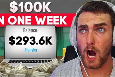 I Found The Best Way to Make Money Online in 2024 (BRAND NEW)