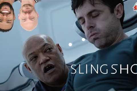 SLINGSHOT Movie Review **SPOILER ALERT**