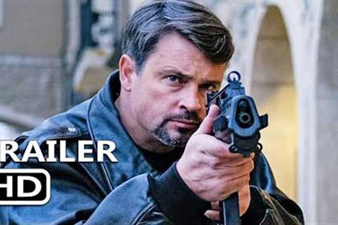 MAFIA WARS Official Trailer (2024)