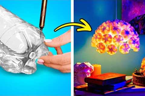 WHY BUY WHEN YOU CAN DIY? 💅♻️ GENIUS RECYCLING HACKS