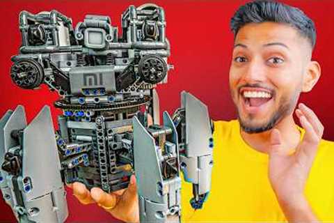 I Bought 7 Weird China Gadgets !