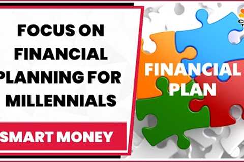 Financial Planning For Millennials: Prableen Bajpai EXCLUSIVE | Smart Money | CNBC-TV18
