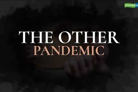 The Other Pandemic |  Risk of a worldwide food shortage