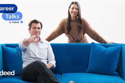 Top Tips for Success as a Young Professional Featuring Patrick McKenna | Career Talks by Indeed
