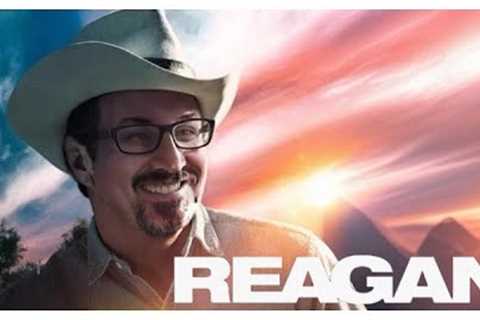 Reagan | Movie Review