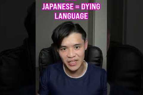 Why I REGRET Learning Japanese!