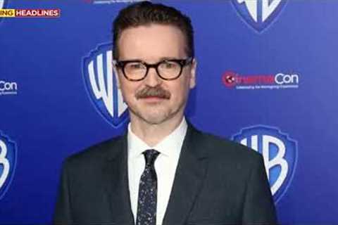 Matt Reeves defends 'The Penguin's' 'Batman' less approach | Us Entertainment News