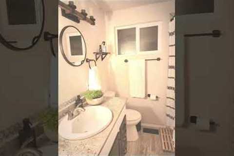 our DIY projects 1