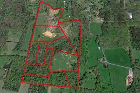 Drone Video Land Development Drones for Home Builders &amp; Commercial Real Estate