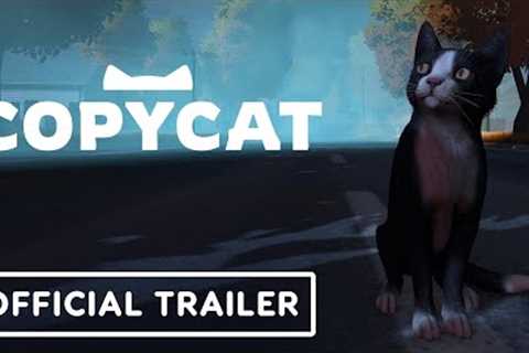 Copycat - Official Release Date Trailer