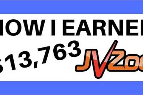 JVZoo Affiliate Marketing Tutorial