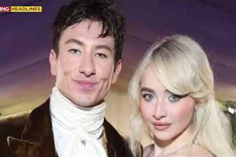Sabrina Carpenter, Barry Keoghan's relationship status revealed | Us Entertainment News
