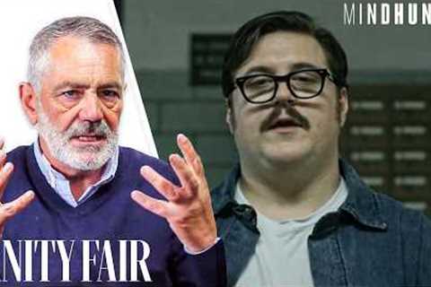 Criminologist Reviews Serial Killers From Movies &amp; TV | Vanity Fair