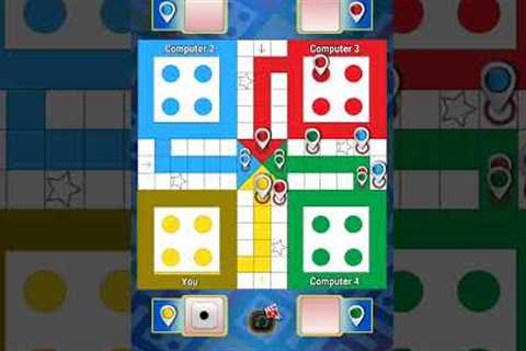 ludo new game | #shorts