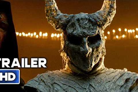 APARTMENT 7A Official Trailer (2024) Horror Movie HD