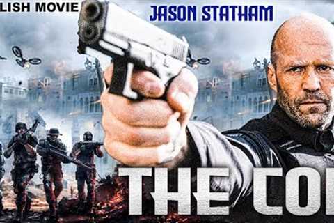 THE COP - Hollywood Movie | Jason Statham | Superhit Crime Action Full English Movie | Free Movies