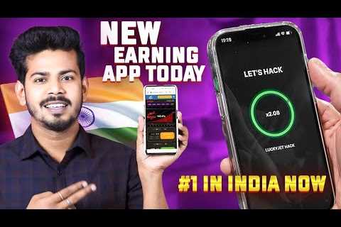 Make money online in India | New Earning App Today