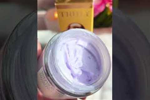 UNBOXING BODY CARE ASMR #shortsvideo #satisfying #asmr #skincare #beauty #aesthetic #asmrsounds