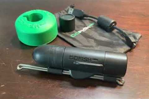 Review of the GoFish Cam