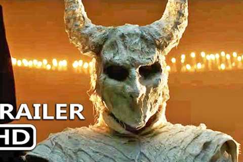 APARTMENT 7A Official Trailer (2024)