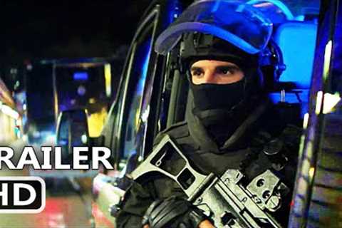 PARIS HAS FALLEN Trailer (2024)
