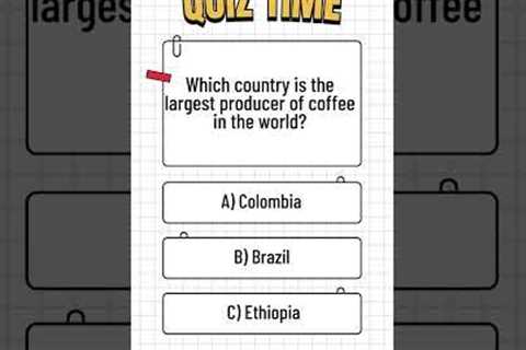 Ultimate Food Quiz Challenge 🍕🍔🍣 #quiz #shorts #short