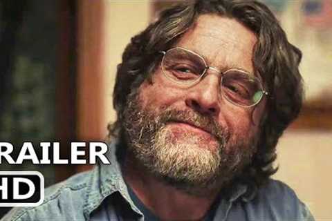 WINNER Trailer (2024) Zach Galifianakis, Kathryn Newton, Emilia Jones