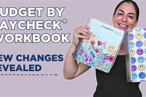 Unveiling The Budget By Paycheck Workbook: The Ultimate Budgeting Tool!