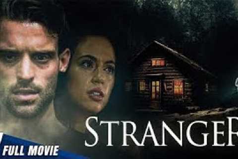 STRANGER | 4K | 2023 FULL THRILLER MOVIE | ORIGINAL V MOVIES