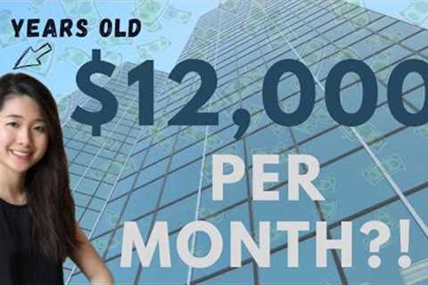 How Much I ACTUALLY Made As an Investment Banking Summer Intern &amp; How I Spent It