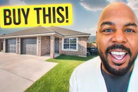 VA Loan MultiFamily House HACKS &amp; SECRETS {2024}