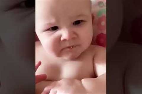 Funny Baby videos #shorts #viral #youtube viral videos #viral shorts