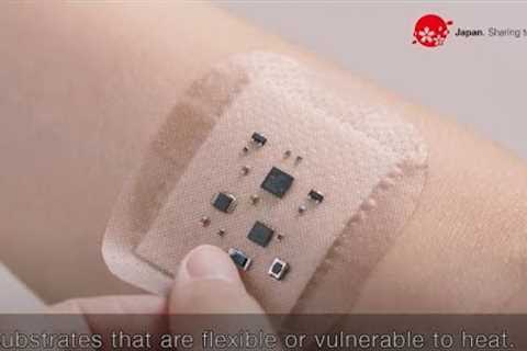 Innovating Future: IoT Advancement