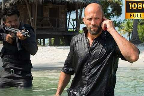 BLOCKBUSTER Movie 2024 - Mechanic- Resurrection - Top Action Movies 2024 in English