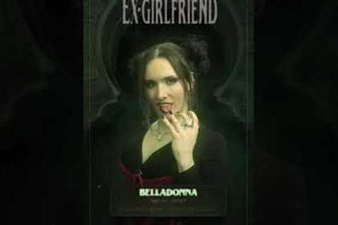 Dracula’s Ex-Girlfriend Teaser Trailer