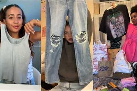 Extreme School Supply Challenge!