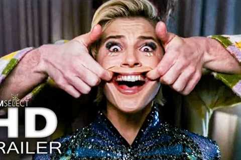 SMILE 2 Trailer 2 (2024)
