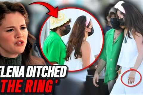 Selena Gomez and Benny Blanco’s OUTING Sparks DRAMA #celebritynews