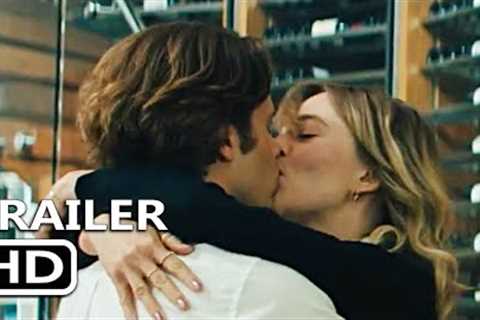 BAD GENIUS Trailer Official (2024)