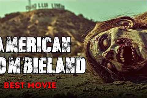 A film director's worst nightmare comes true | Comedy , Horror |  BEST Hollywood Movie In English HD